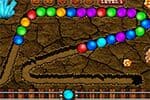 Zuma : Serpent De Boule Jeu