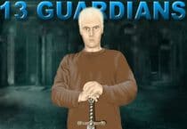 13 Guardians