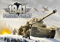 1941 Frozen Front