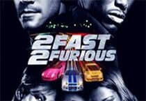 2 Fast 2 Furious