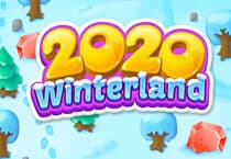 2020 Winter Land