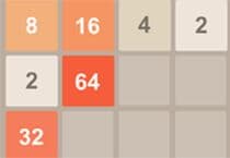 2048 Flash