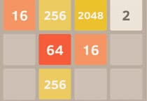 2048 HTML5