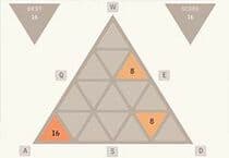 2048 Triangulaire