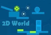 2D World