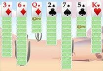 3 clés Solitaire