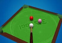 3D Quick Pool