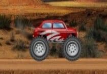 4 Wheel Madness 3