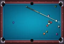 8 Ball Quick Fire Pool