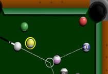 9 Ball Pool Challenge