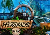 A La Recherche De Heropolis A La Recherche De Heropolis