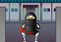 Académie de Ninja Collant Académie de Ninja Collant