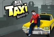 Ace Gangster Taxi