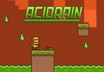 Acidrain