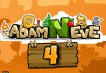 Adam and Eve 4