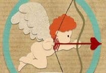 Adventures of Cupid