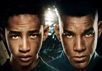 After Earth Puzzle