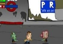 Agh Zombies Agh Zombies