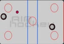 Air Hockey 2