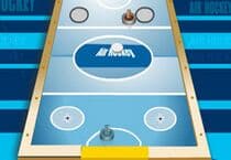 Air Hockey Fun