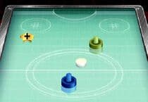 Air Hockey Game