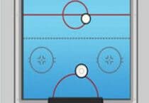 Air Hockey V 2