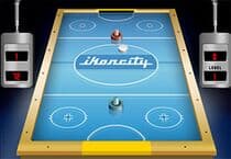 Air Hockey