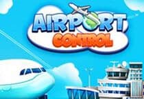 Airport Control HTML5