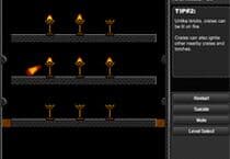Allume Toutes Les Torches