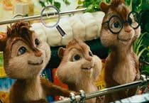 Alvin et les Chipmunks Chiffres cachés