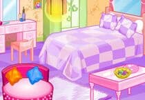 Amazing Girly Room