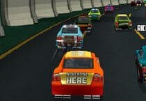 American Racing 2