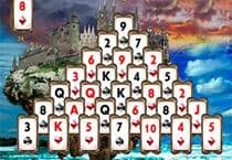 Ancient Cities Solitaire