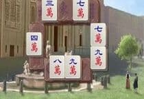 Ancient Rome Mahjong