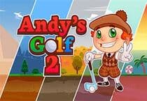 Andy's Golf 2