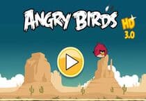 Angry Birds HD