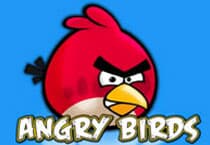 Angry Birds Online