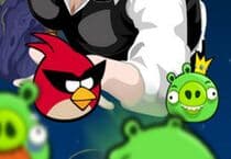 Angry Birds Pool