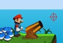 Angry Mario 2