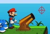 Angry Mario 3