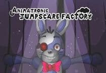 Animatronic Jumpscare Factory