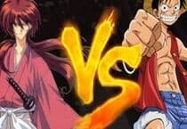 Anime Battle 1.3