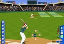 Arcade Baseball