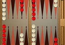 Arkadiums Backgammon