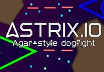 Astrix.io