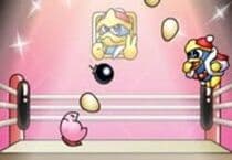Attrape Œufs Kirby