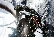 ATV Winter Challenge