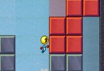 Avalanche Tetris
