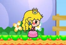 Aventure de Princesse Toadstool