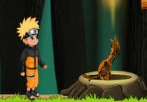 Aventure Naruto